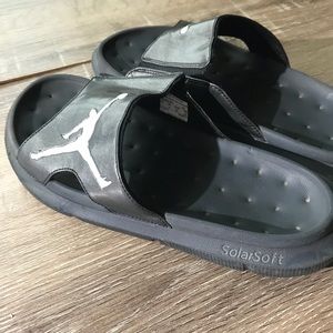 jordan hydro 4 solarsoft